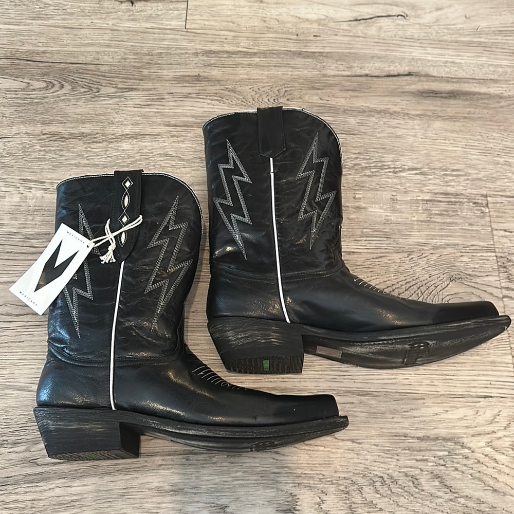 MEXICANA Boots